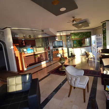 Otel Senar Naz *