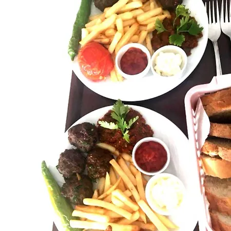Otel Senar Naz *
