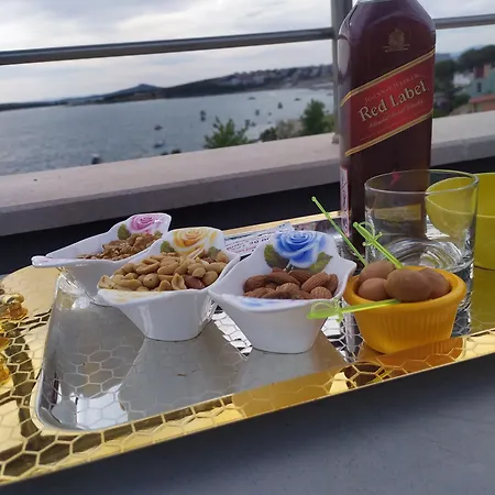 Otel Senar Naz *