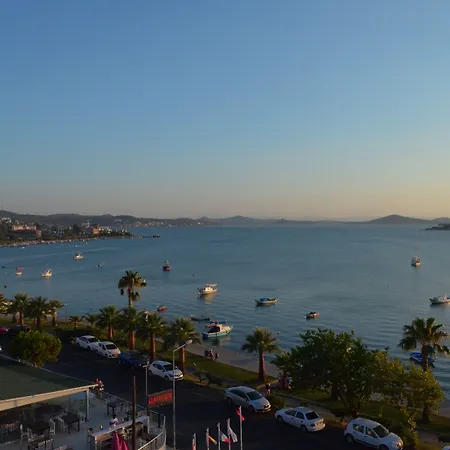 Hotel Senar Naz Ayvalı