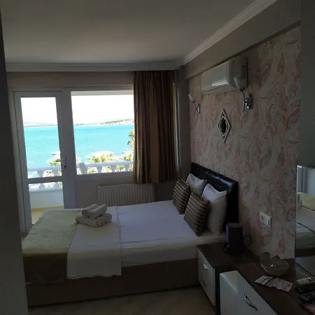 Otel Senar Naz *