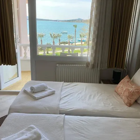 Senar Naz Otel