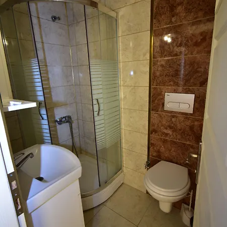Otel Senar Naz *