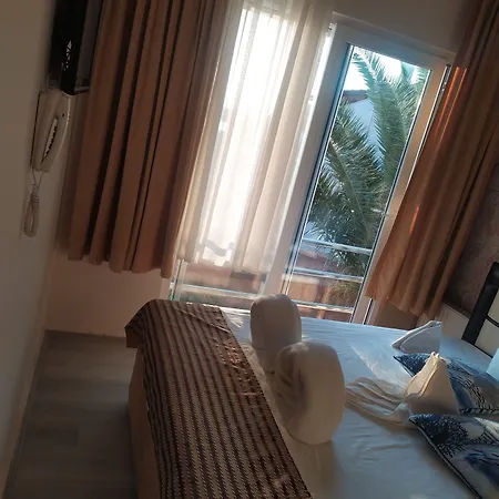 Senar Naz Otel