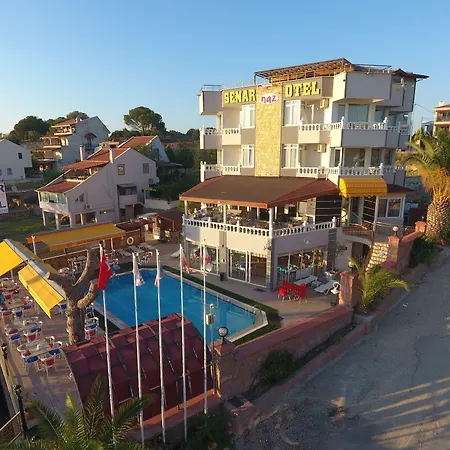 Senar Naz Otel *