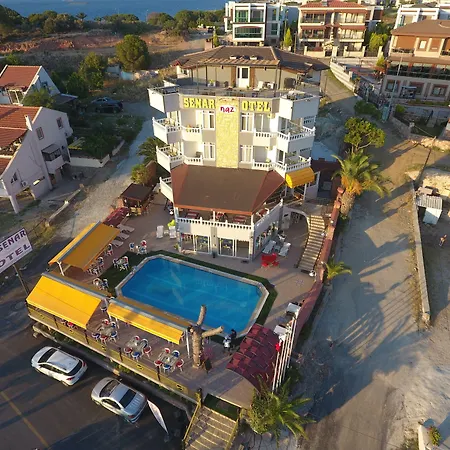 Senar Naz Hotel