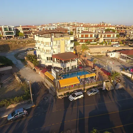 Otel Senar Naz *
