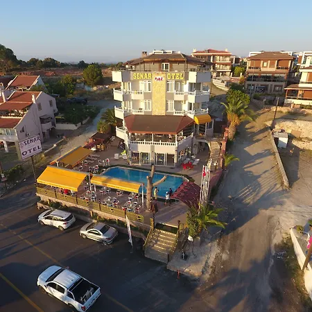Otel Senar Naz *