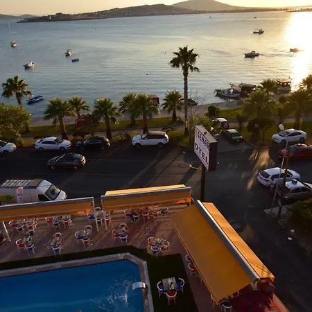 Otel Senar Naz